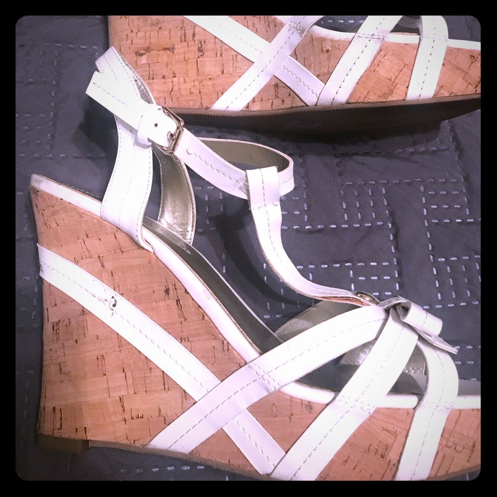 Guess Wedges
